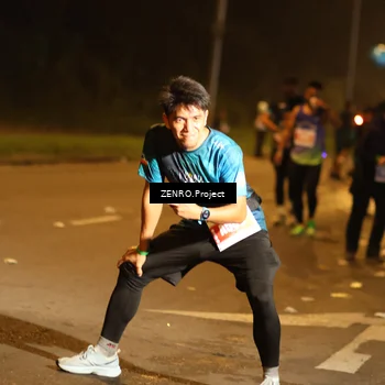 Runner Photo 4906358