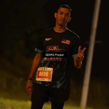Runner Photo 4906361