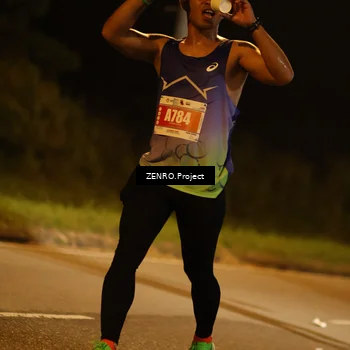 Runner Photo 4906362
