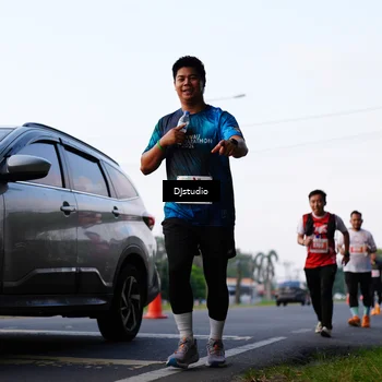 Runner Photo 4906368