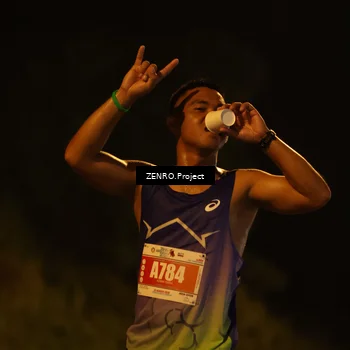 Runner Photo 4906369