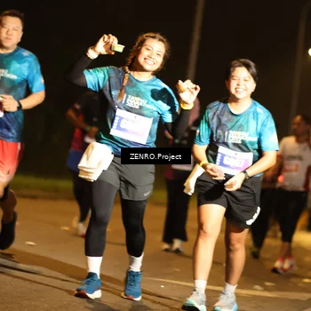 Runner Photo 4906370