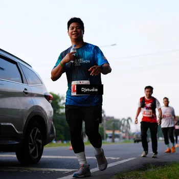 Runner Photo 4906372