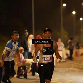 Runner Photo 4906373
