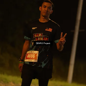 Runner Photo 4906374