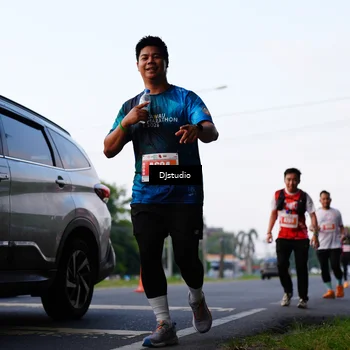 Runner Photo 4906377