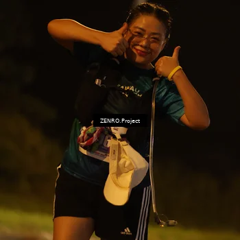 Runner Photo 4906380