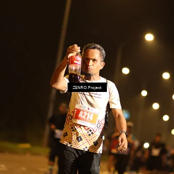 Runner Photo 4906383