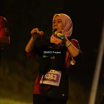 Runner Photo 4906390