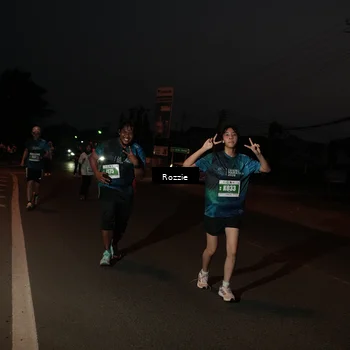 Runner Photo 4906405