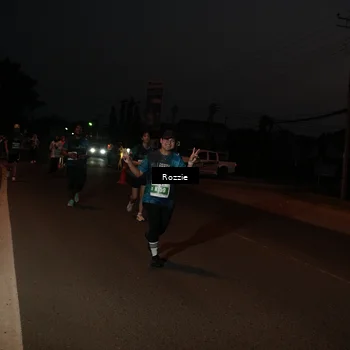 Runner Photo 4906407
