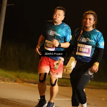 Runner Photo 4906408