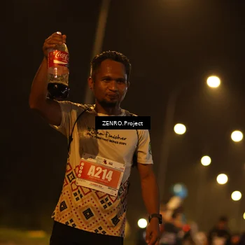 Runner Photo 4906409