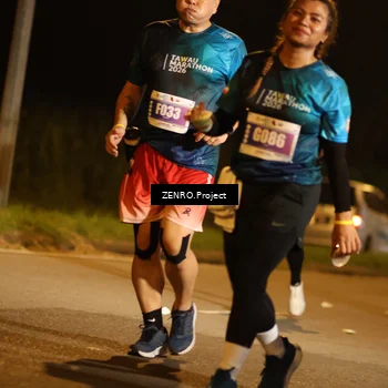 Runner Photo 4906412