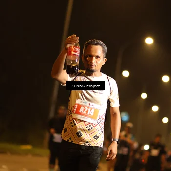 Runner Photo 4906420