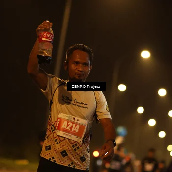 Runner Photo 4906428
