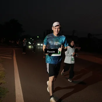 Runner Photo 4906435