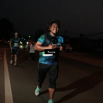 Runner Photo 4906438