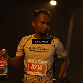 Runner Photo 4906440