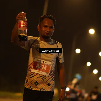 Runner Photo 4906450