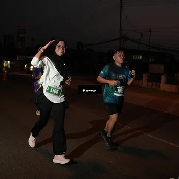 Runner Photo 4906455