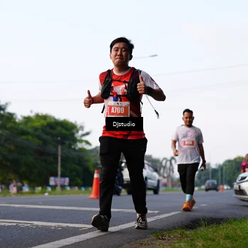Runner Photo 4906462