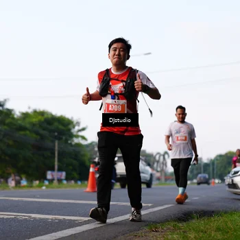 Runner Photo 4906466