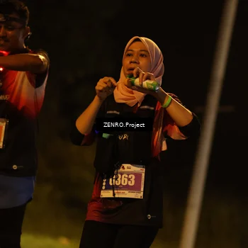 Runner Photo 4906468