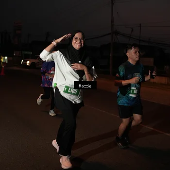 Runner Photo 4906476
