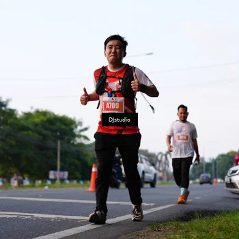 Runner Photo 4906477