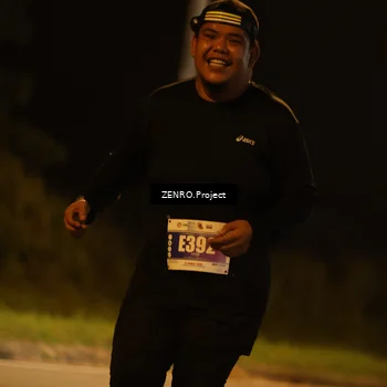 Runner Photo 4906483