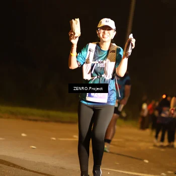 Runner Photo 4906484