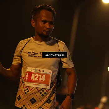 Runner Photo 4906485