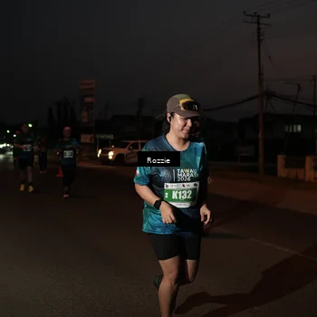 Runner Photo 4906493