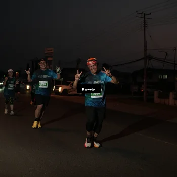 Runner Photo 4906498