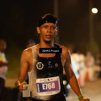 Runner Photo 4906501
