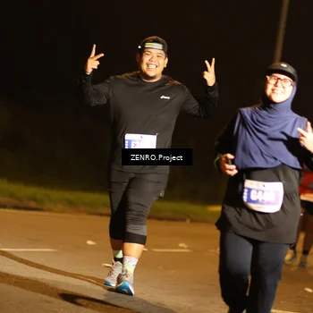 Runner Photo 4906502