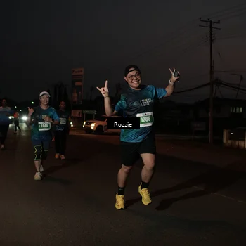 Runner Photo 4906525