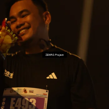 Runner Photo 4906527