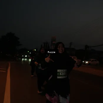 Runner Photo 4906531
