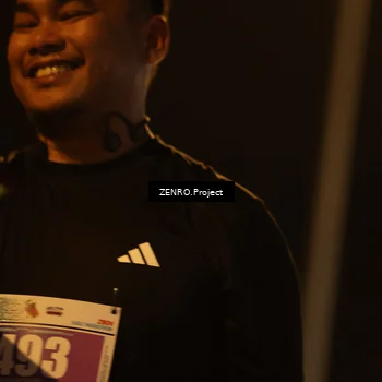 Runner Photo 4906533