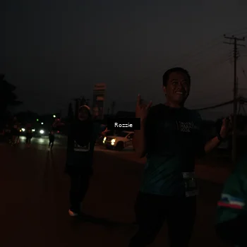 Runner Photo 4906540