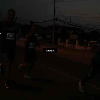 Runner Photo 4906552
