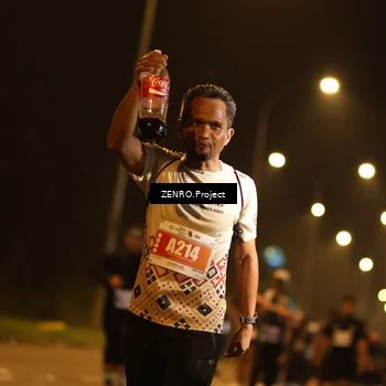 Runner Photo 4906556