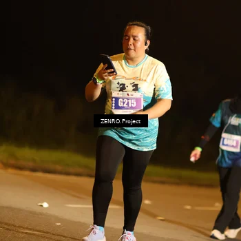 Runner Photo 4906590