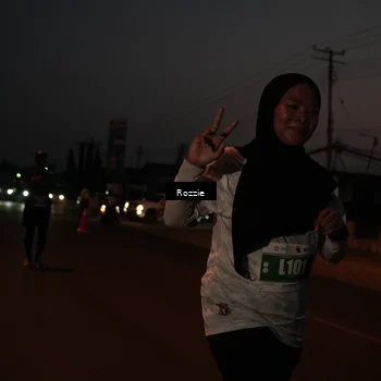 Runner Photo 4906603