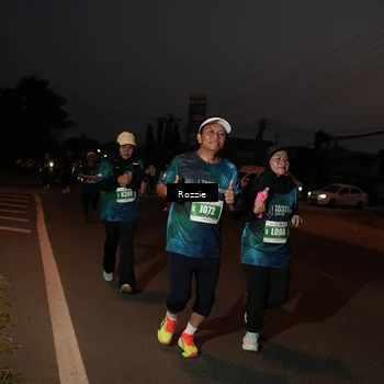 Runner Photo 4906614