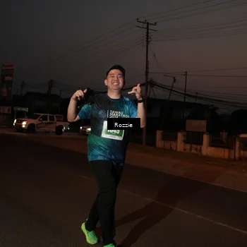 Runner Photo 4906624
