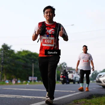 Runner Photo 4906628