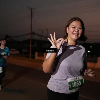 Runner Photo 4906641